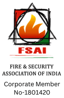 3s life safe akademie is Approved Corporate member of FSAI India